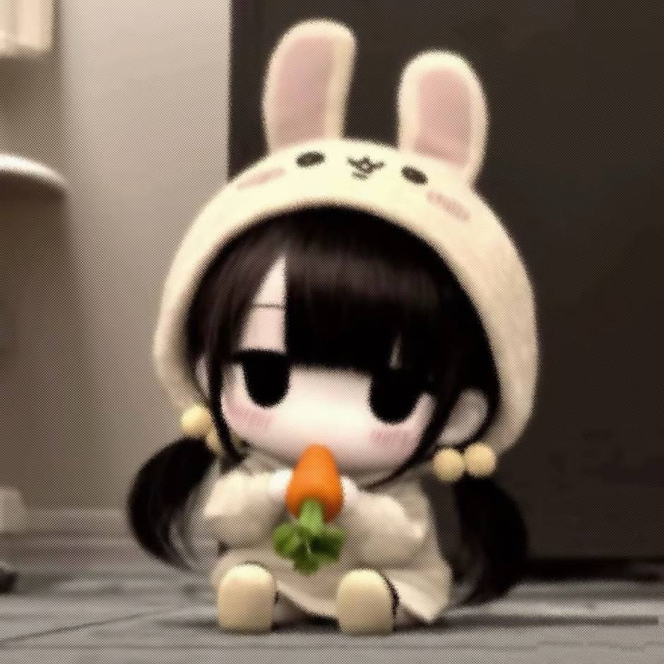 个人头像